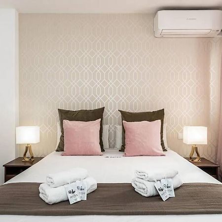 Nice Apartment Near Gran Via Val27 مدريد المظهر الخارجي الصورة